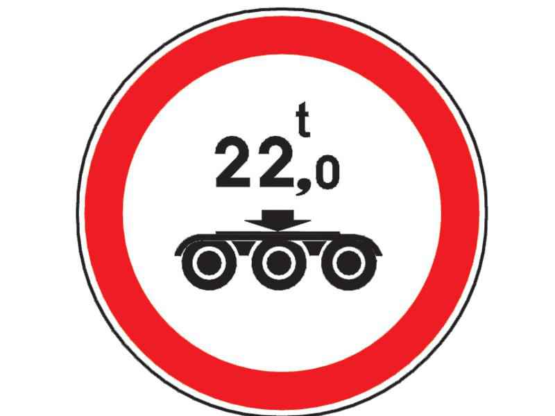 Care este semnificaţia indicatorului din imagine?