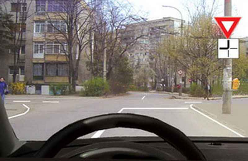 Cui trebuie să acorzi prioritate în situaţia dată?