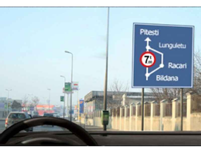 Ce semnifică indicatorul?