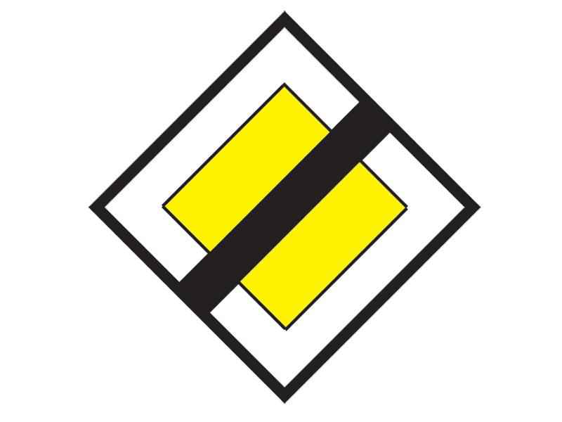 Ce semnificaţie are indicatorul din imaginea alăturată?