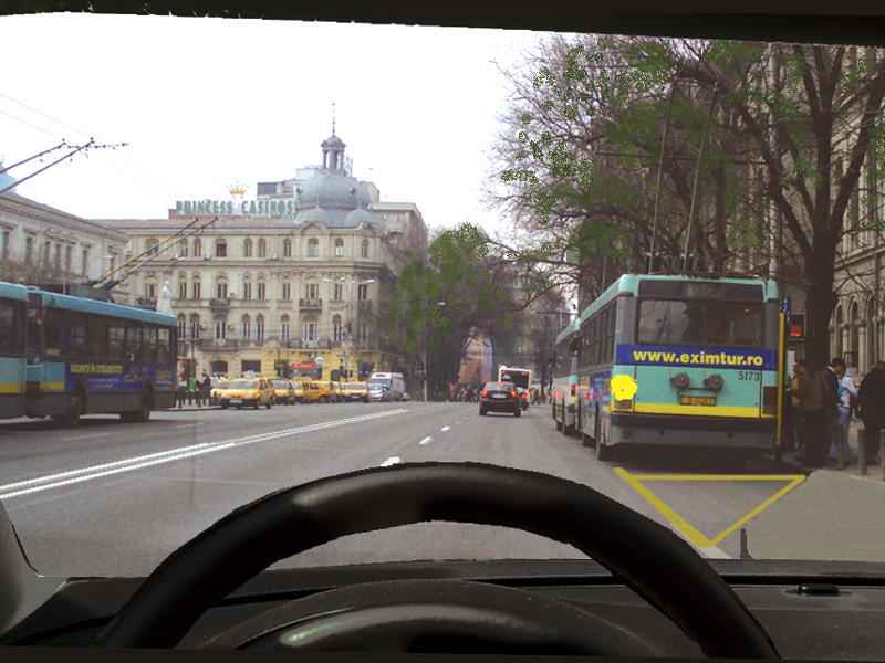 Cum procedaţi în situaţia dată?