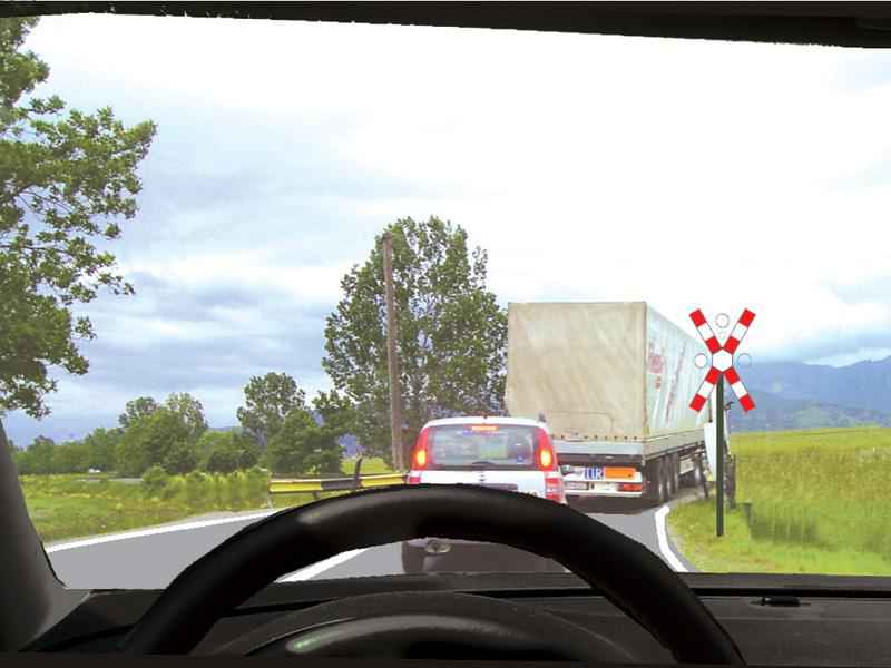 Ce obligaţii aveţi la întâlnirea indicatorului?