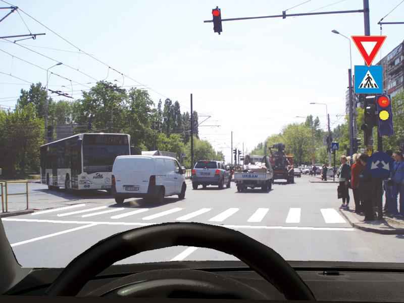 Cum veţi proceda în situaţia dată?