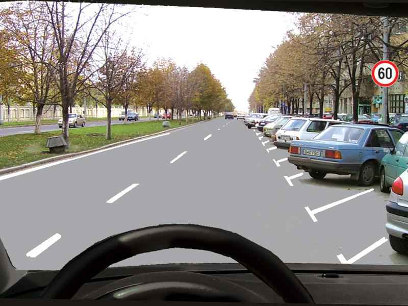 Ce vă este interzis în situaţia dată?