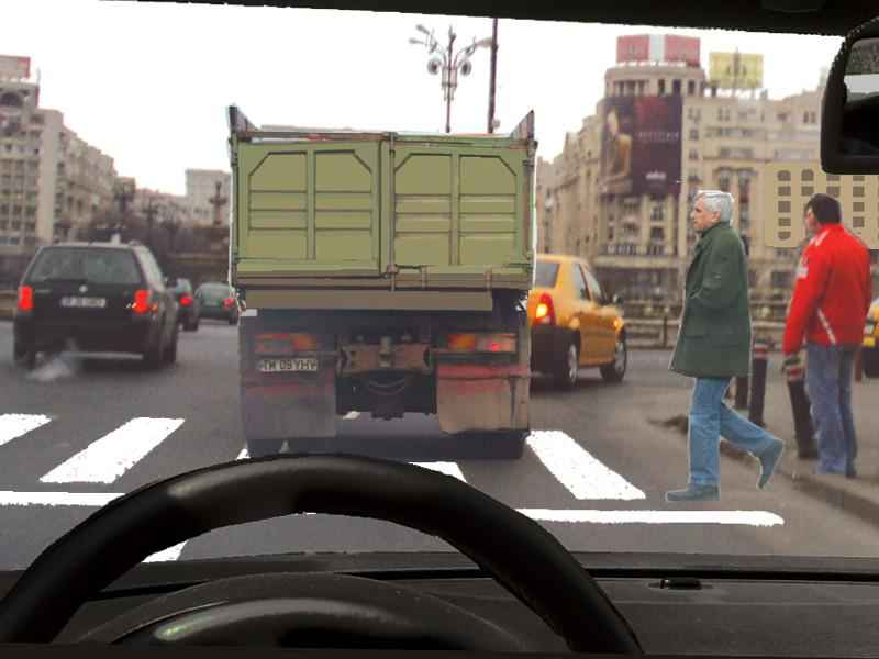 Cum procedaţi în această situaţie?