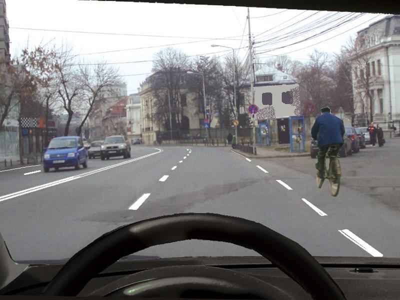 Din punct de vedere al conduitei preventive, la ce vă puteţi aştepta în această situaţie?