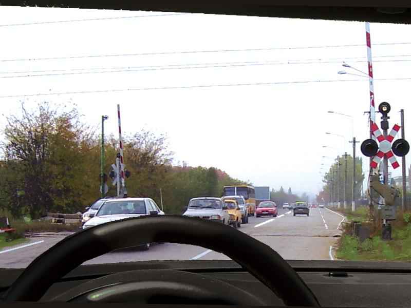 Cum trebuie să procedaţi în situaţia prezentată?