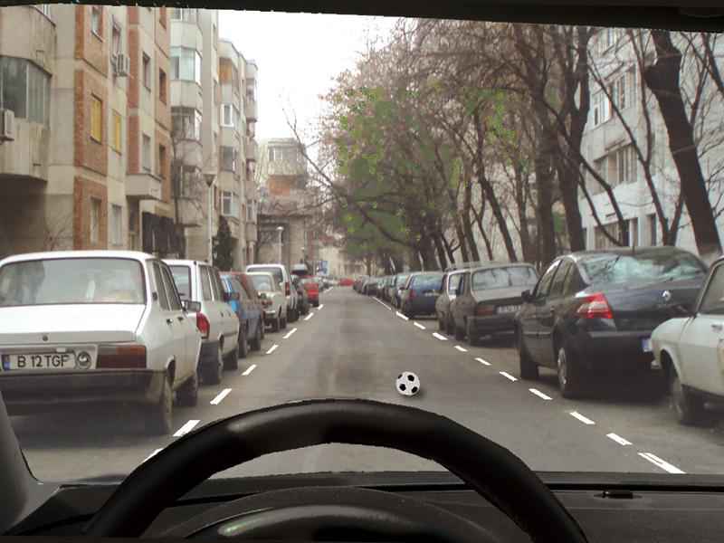 Cum se recomandă să vă comportaţi în această situaţie?