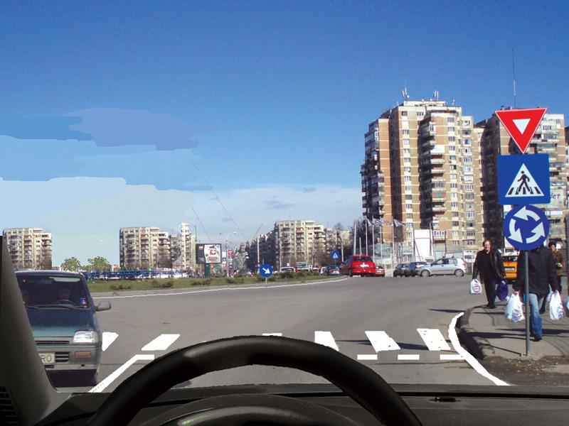 Ce interdicţie aveţi în această situaţie?